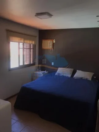 Imagem Casa Condominio - Ribeirão Preto - Residencial Flórida - Região Oeste