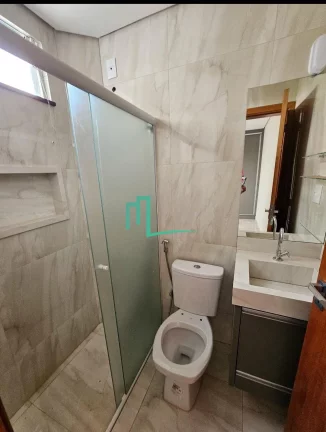 Imagem EXCELENTE APARTAMENTO COBERTURA A VENDA NO JARDIM PIRATININGA II