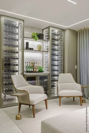 Imagem Terrasse Vincennes - Apartamento à venda no bairro Juvevê - Curitiba/PR