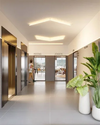 Imagem APARTAMENTO COM 101.98 m² - FORTE - PRAIA GRANDE SP
