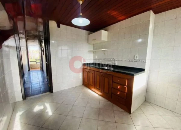 Imagem Casa independente, 4 quartos, Jardim Excelsior - Cabo Frio