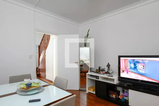 Imagem Casa à Venda - Aclimação, 3 Quartos, 144 m2