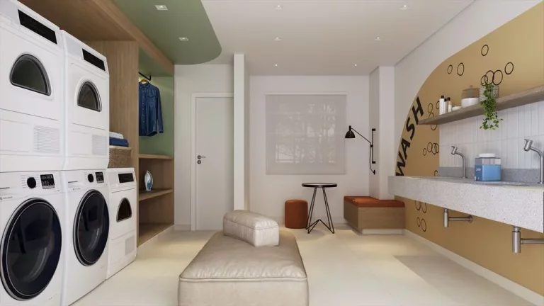 Imagem Apartamento com 2 Quartos à Venda, 33 m² em Butantã - São Paulo