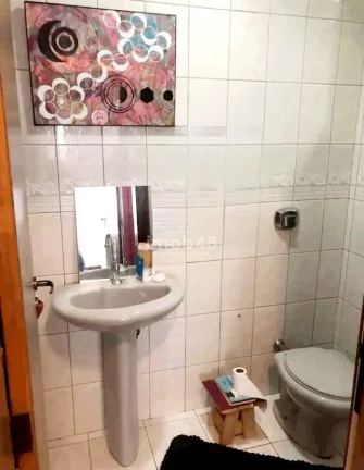 Imagem Venda de Apartamento em Praia Comprida - 2 Dormitórios, R$380k