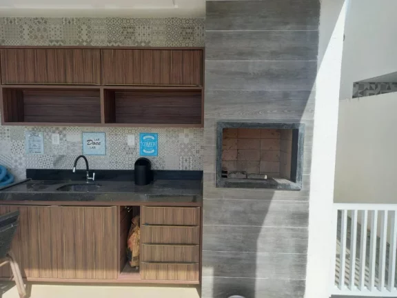 Imagem Casa à Venda em Terras Alphaville 2 - 4 Dorms, Área de Lazer - Imperdível!