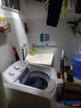 Imagem VENDO APARTAMENTO NO CENTRAL PARK
