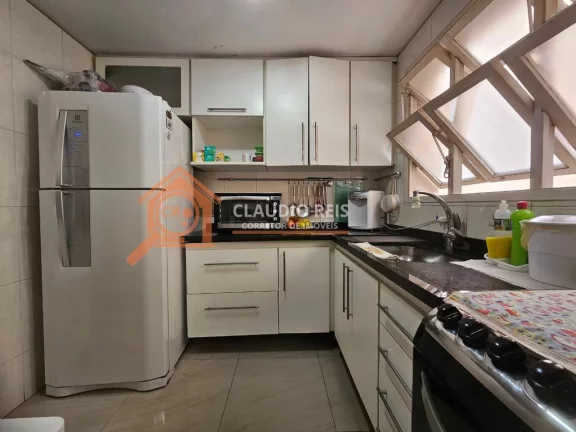 Imagem Apartamento com 2 Quartos à venda, 70m² - Campo Grande