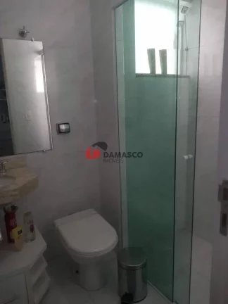 Imagem Sobrado à venda 4 Quartos, 2 Suites, 4 Vagas, 360M², Barcelona, São Caetano do Sul - SP