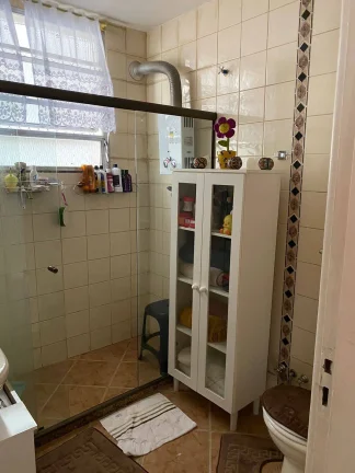 Imagem Casinha de boneca 90m2 siqueira campos Copacabana, 2 quartos com varanda