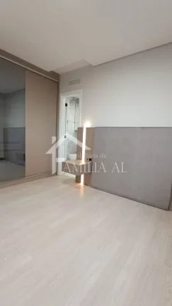 Imagem APARTAMENTO COM 3 SUÍTES SEMIMOBILIADO NO AMÉRICA
