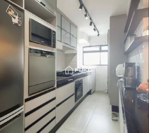 Imagem Apartamento à venda, 57 m² por R$ 570.000,00 - Vila Carrão - São Paulo/SP