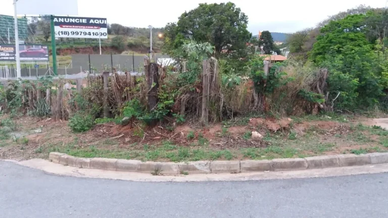 Imagem ÁREA COMERCIAL , À VENDA NO JARDIM ITATIAIA, JUNDIAÍ - SP