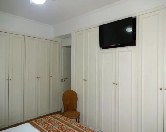 Imagem Lindo apartamento totalmente diferenciado com amplo living para 02 ambientes, terraço, lavabo, 03 d...