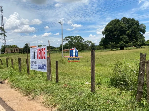 Imagem Terreno Comercial SP-425 em São José do Rio Preto