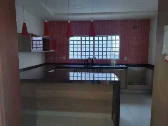 Imagem Casa com 3 dormitórios sendo 1 suite à venda, 181 m² por R$ 1.950.000 - Jardim Rosália Alcolea - Sorocaba/SP