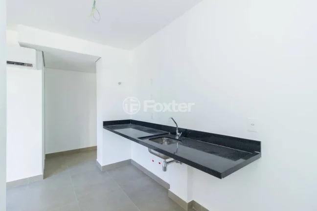 Imagem Apartamento Indianópolis - 61M², 1 Dorm, 1 Suíte, 1 Vaga.