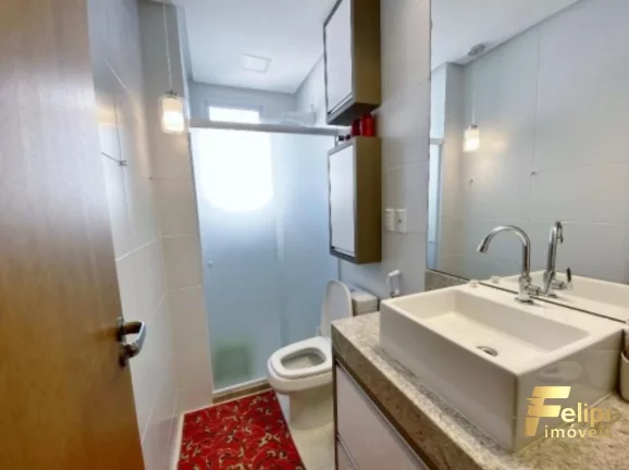 Imagem UM DESLUMBRANTE APARTAMENTO NA MELHOR PRAIA DE GUARAPARI / ES