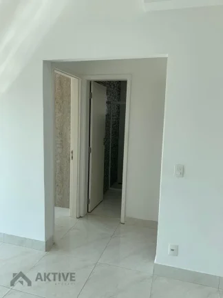Imagem Apartamento em Centro Empresarial Tamboré - Santana de Parnaíba