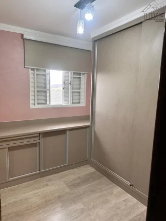Imagem [Casa em Condomínio - Venda][Vila São Geraldo]