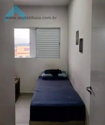 Imagem Apartamento à venda no Jardim das Cerejeiras