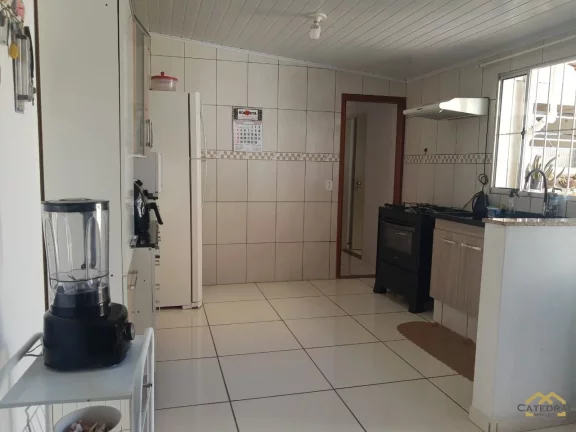 Imagem 4 casas no mesmo terreno em construção para Venda - Jardim Pacaembu - Jundiaí/SP