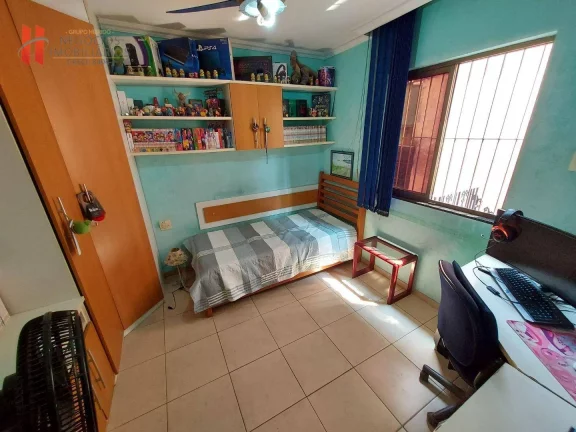 Imagem EXCELENTE CASA TRIPLEX NA VILA ITAMARATY (ITATIAIA).