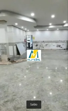 Imagem Alugo Salão Comercial em Mauá, Sonia Maria