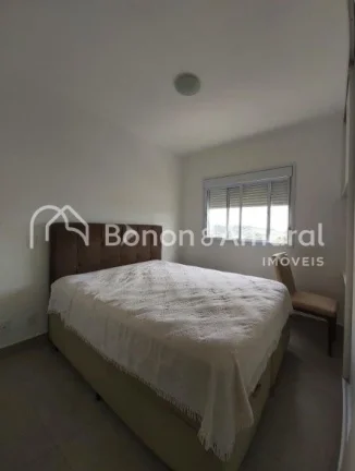 Imagem Apartamento moderno com 2 quartos, sendo uma suíte, situado no condomínio Talipô Exclusive Club, ...