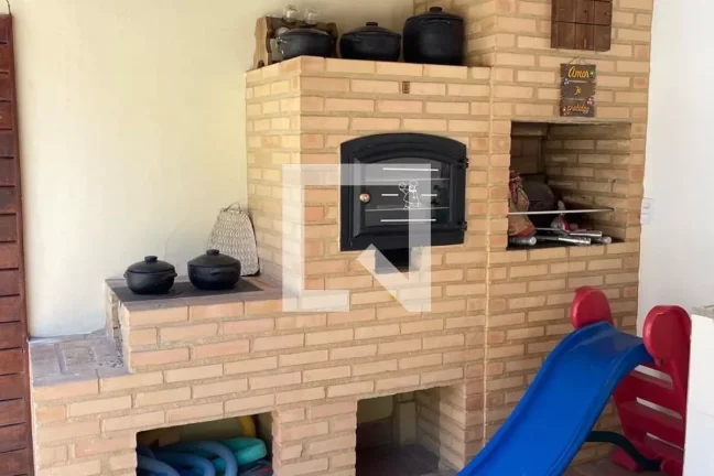 Imagem Casa à Venda - Vargem Pequena, 3 Quartos, 287 m2