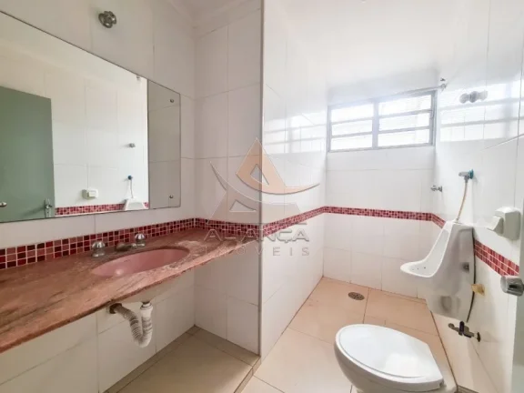 Imagem Prédio Comercial - Ribeirão Preto - Vila Tibério