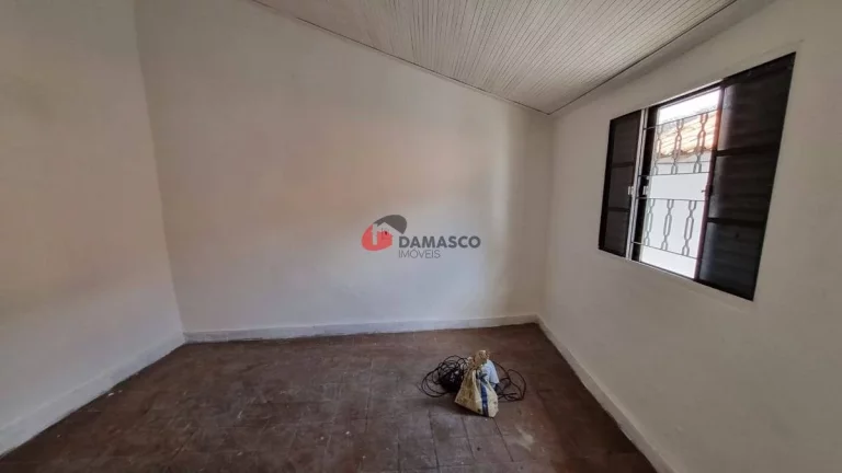 Imagem Casa com 1 quarto, Vila Califórnia - São Paulo