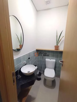 Imagem Apartamento com 2 dormitórios à venda, 80 m² por R$ 980.000,00 - Praia das Toninhas - Ubatuba/SP