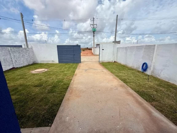 Imagem CONDIÇÕES E DESCONTOS ESPECIAIS NA COMPRA DA SUA CASA PROPRIA EM EXTREMOZ RN