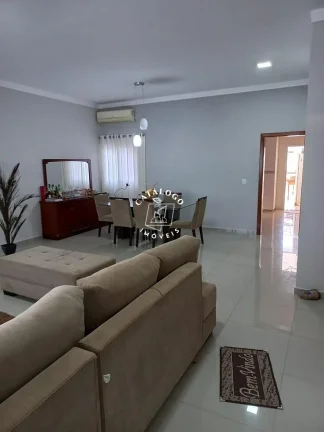 Imagem Casa em Condomínio a Venda no bairro Portal da Mata - Ribeirão Preto, SP