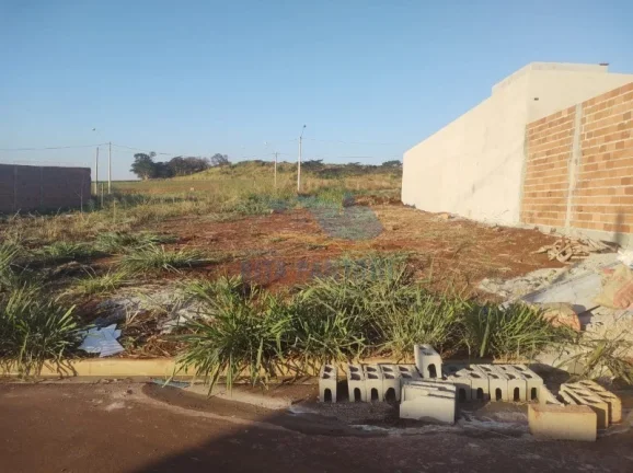 Imagem Terreno - Ribeirão Preto - Reserva Macaúba - Região Oeste