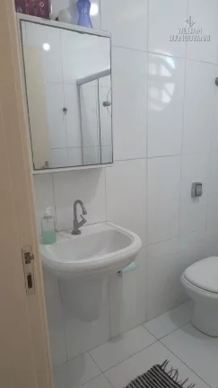 Imagem Charme e Praticidade a Apenas 100 Metros do mar - Tupi, Praia Grande
