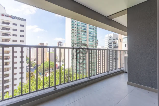 Imagem Apartamento moema pronto para morar