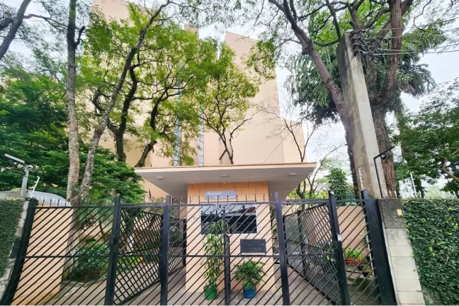 Imagem APARTAMENTO RESIDENCIAL em São Paulo - SP, Conjunto Habitacional Vila Nova Cachoeirinha