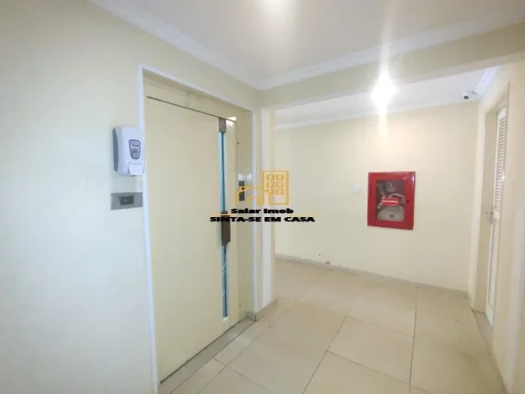 Imagem Apartamento 01 Quarto| Campos Elíseos|ED Zelito | Resende RJ