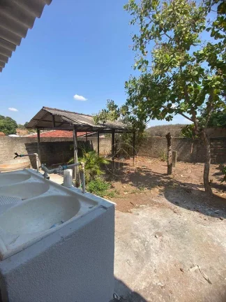 Imagem Casa com 2 dormitórios à venda, 130 m² por R$ 180.000 - Santo Antônio - Barra do Garças/Mato Grosso
