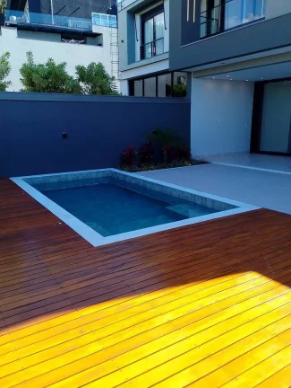 Imagem Casa no condomínio Euroville II