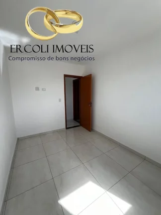 Imagem APARTAMENTO RESIDENCIAL em SÃO PAULO - SP, VILA SÍLVIA