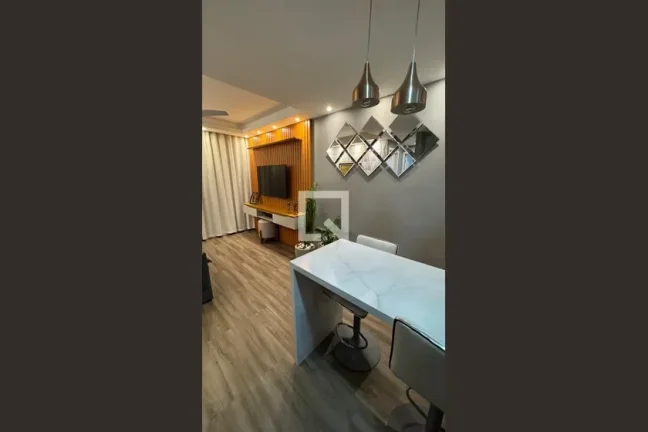 Imagem Apartamento à Venda - Recreio, 2 Quartos, 45 m2