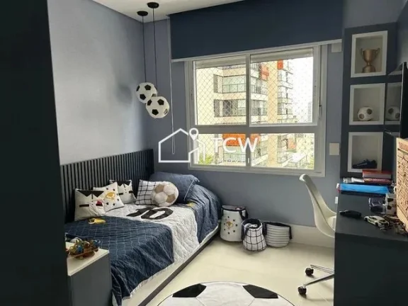 Imagem Apartamento à venda no bairro Aclimação - São Paulo/SP, Zona Sul