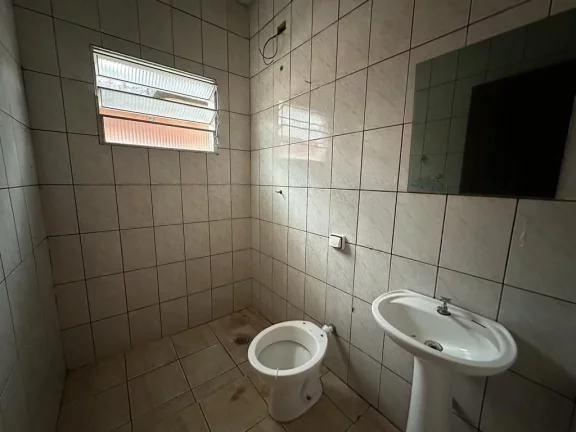 Imagem Casa à venda, 280 m² por R$ 295.000,00 - Jardim Belém - Suzano/SP