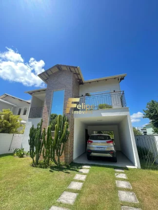 Imagem CASA EM CONDOMINIO Á VENDA