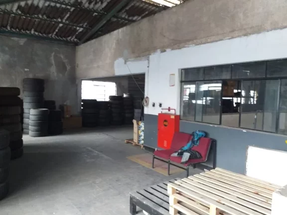 Imagem Pavilhão/Galpão Industrial para venda próximo ao Shopping Aricanduva