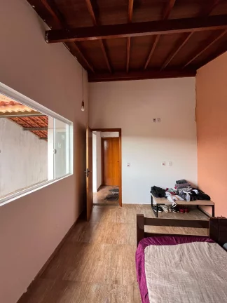 Imagem Descubra a Casa dos Seus Sonhos no Residencial São Conrado – Finalize com Seu Toque Pessoal! Transforme esta Belíssima Casa no Seu Lar Perfeito por Apenas R$ 280 Mil