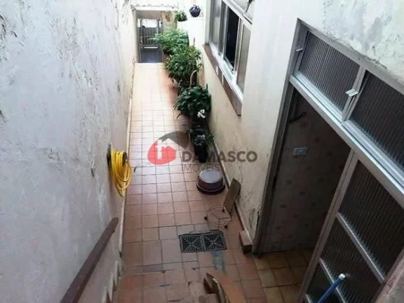 Imagem Casa à venda 3 Quartos, 2 Vagas, 385M², Santa Maria, São Caetano do Sul - SP