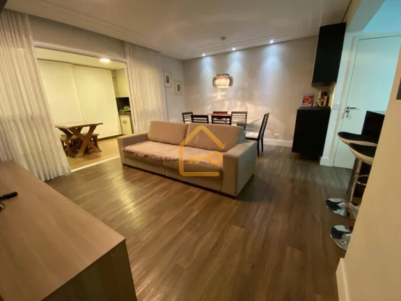 Imagem Apartamento 3 dormitórios (1 suíte), Esplendor Garden, Jd das Indústrias